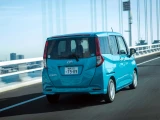 Toyota Roomy 5