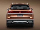 Volkswagen Teramont 9