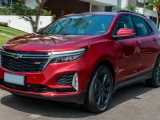 Chevrolet Equinox 2