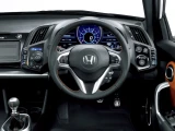 Honda CR-Z 2