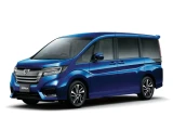 Honda Stepwgn 23
