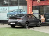 Hyundai Lafesta 10