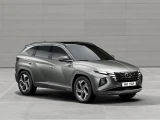Hyundai Tucson 1