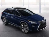 Lexus RX200t 18