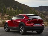 Mazda CX-30 9
