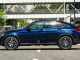 Mercedes-Benz GLC Coupe 9