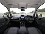 Subaru Forester 27
