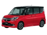 Suzuki Solio 38