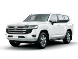 Toyota Land Cruiser 9