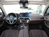 BMW 5-Series 5