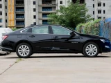 Chevrolet Malibu 16