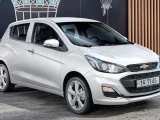 Chevrolet Spark 1