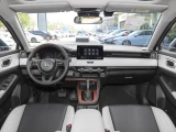 Honda Vezel 7