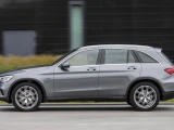 Mercedes-Benz GLC 7