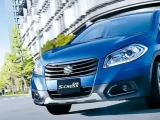 Suzuki SX4 9