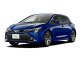 Toyota Corolla 6