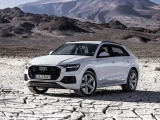 Audi Q8 5