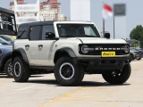 Ford Bronco 26