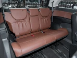 Honda Odyssey 5