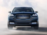 Lincoln Aviator 26