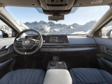 Nissan Ariya 2