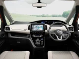 Nissan Serena 27