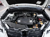 Subaru Forester 1
