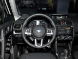 Subaru Forester 4