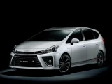 Toyota Prius Alpha 3