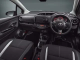 Toyota Vitz 16