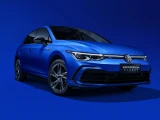 Volkswagen Golf 8