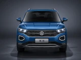 Volkswagen Tayron 17
