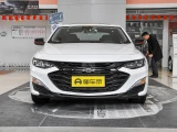 Chevrolet Malibu 3