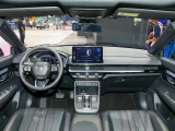 Honda Breeze 12