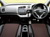 Honda Stream 9