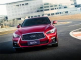 Infiniti Q50 2