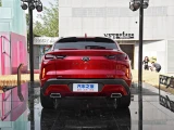 Infiniti QX55 3