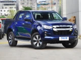 Isuzu D-MAX 19