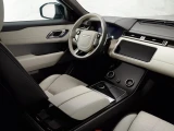 Land Rover Range Rover Velar 4