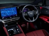 Lexus RX500h 2