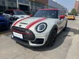 MINI JCW (JOHN COOPER WORKS) 31