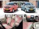 Nissan DAYZ 12