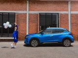 Nissan Kicks 20