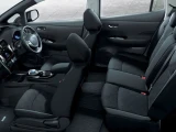 Nissan Leaf 4