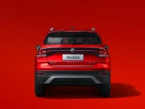 Volkswagen Tacqua 5
