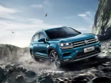 Volkswagen Tharu 8
