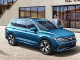 Volkswagen Tiguan L 18