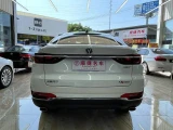 Changan CS85 Coupe 29