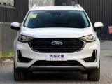 Ford Edge 16