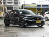 Honda Civic Type R (Japan) 15